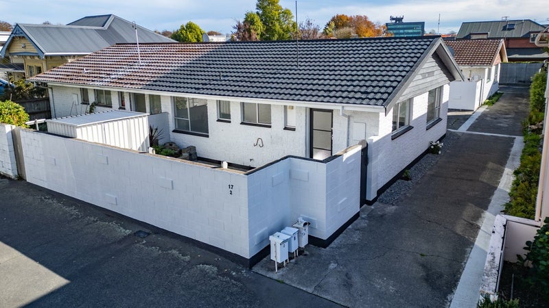 2/17 Frank Street, Papanui, Christchurch - Carousel 2