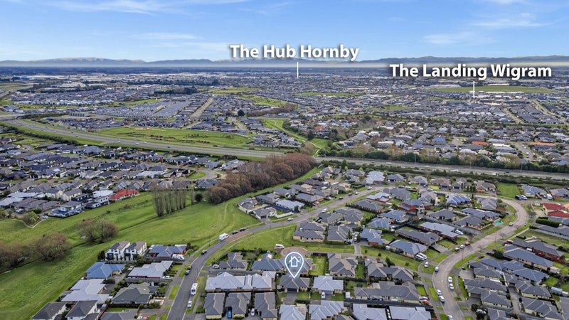 66A Somerville Crescent, Aidanfield, Christchurch - Carousel 16