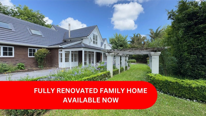 14 Amreins Road, Waitakere, Henderson - Carousel 1