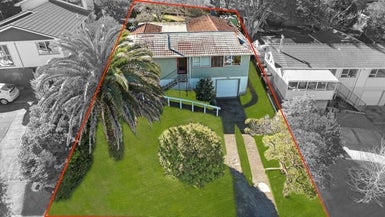 6 Lavery Place, Sunnynook, Auckland - Carousel 1