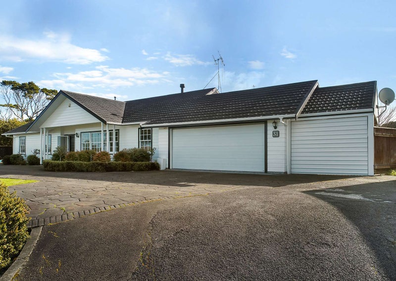 31 Great North Road, Saint Johns Hill, Whanganui - Carousel 1