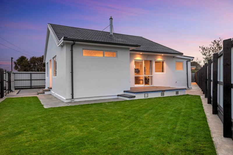 141 BORDESLEY STREET, Phillipstown, Christchurch - Carousel 2