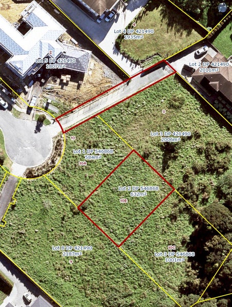 10B Albertine Place, Greenhithe, Auckland - Carousel 1