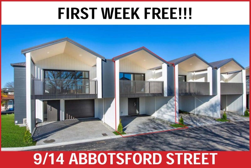 9/14 Abbotsford Street, Whitiora, Hamilton - Carousel 1