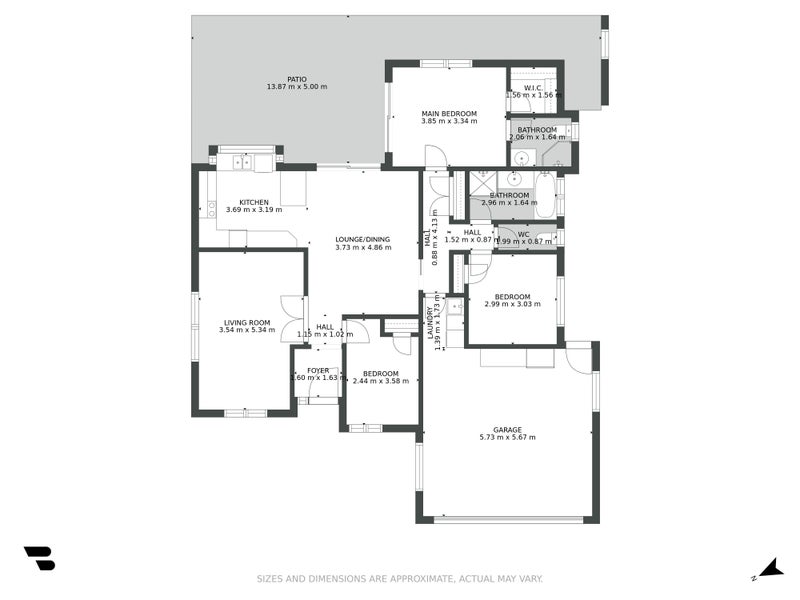 11 Nad Place, East Tamaki Heights, Auckland - Carousel 22