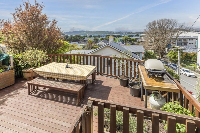 20 Duncan Terrace, Kilbirnie, Wellington - Carousel 2