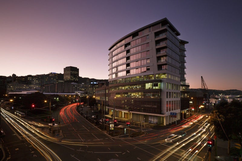 905/1 Market Lane, Wellington Central, Wellington - Carousel 1