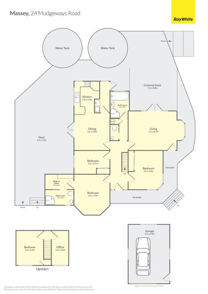 24 Mudgeways Road, Massey, Auckland - Carousel 22