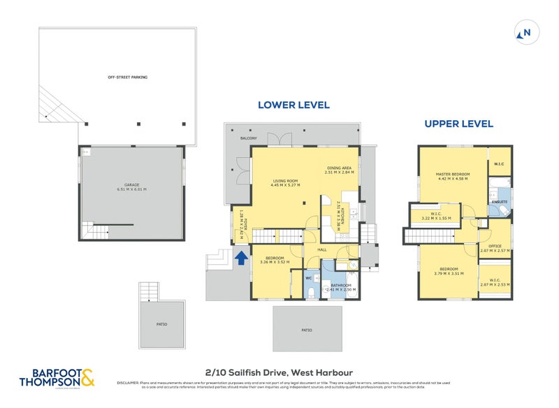 2/10 Sailfish Drive, West Harbour, Auckland - Carousel 20
