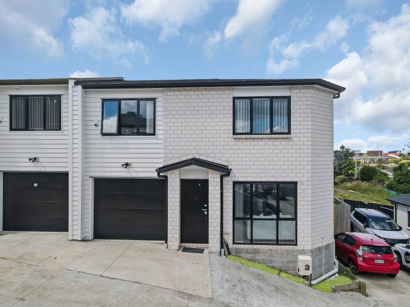 4 Kohuora Lane, Papatoetoe, Auckland - Carousel 1