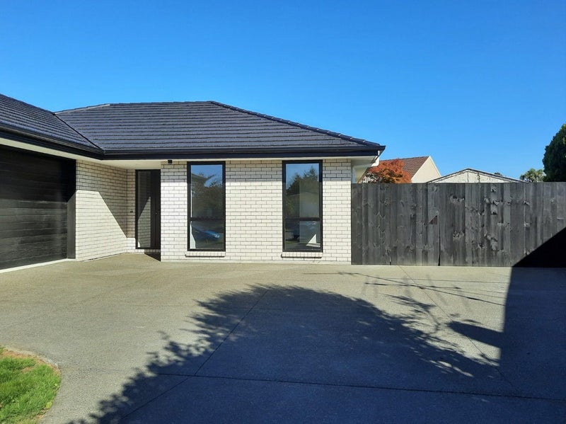 6 Kirkdale Place, Avonhead, Christchurch - Carousel 16