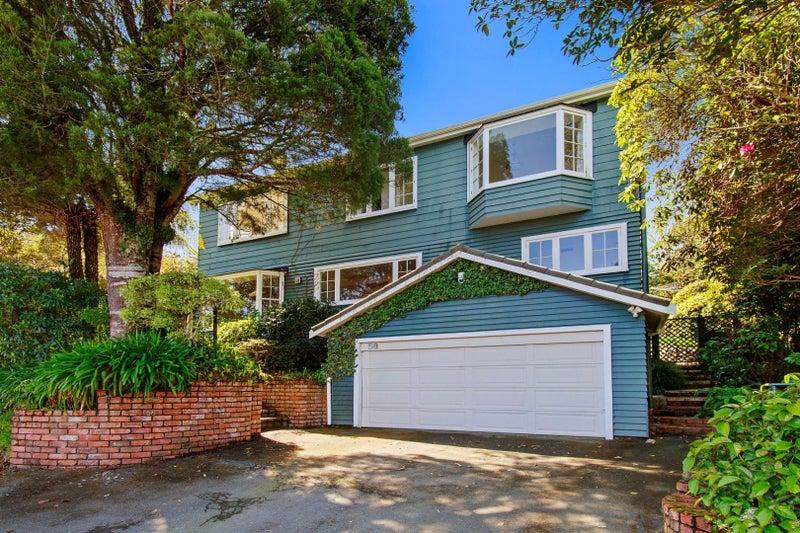 58 Clark Street, Khandallah, Wellington - Carousel 1