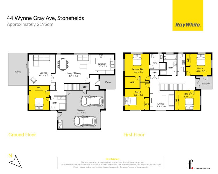44 Wynne Gray Avenue, Stonefields, Auckland - Carousel 26
