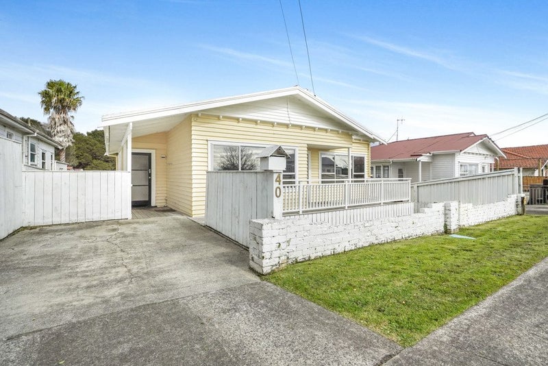 40 Rayner Road, Huntly, Huntly - Carousel 1