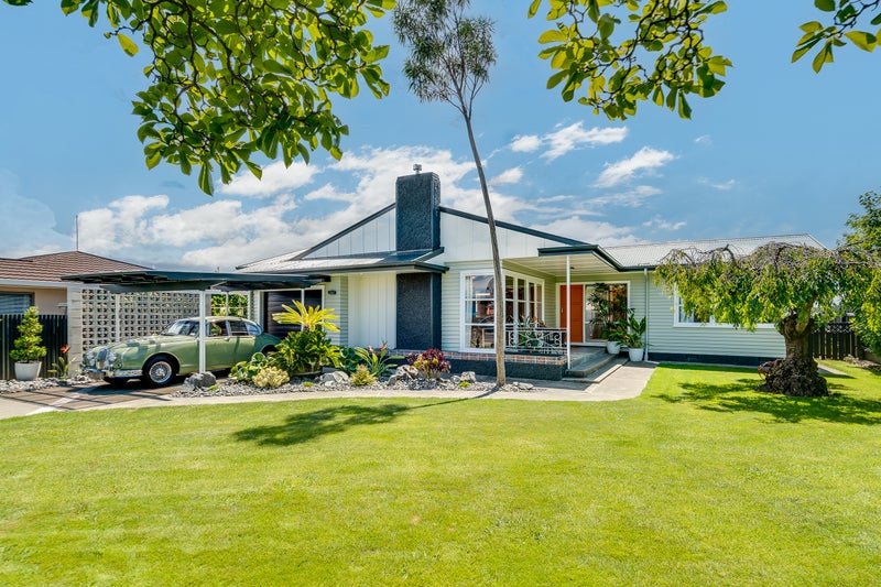 600A Tomoana Road, Mahora, Hastings - Carousel 1