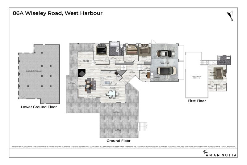 86A Wiseley Road, West Harbour, Auckland - Carousel 28