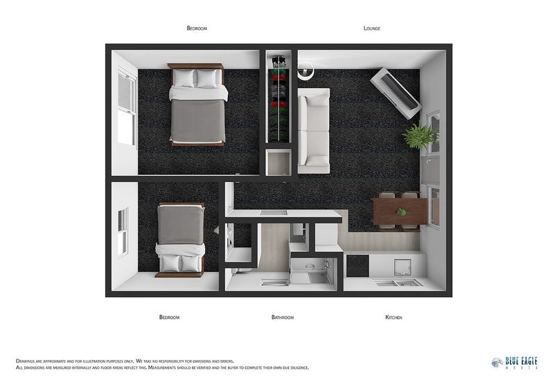 16A Dowding Street, Melville, Hamilton - Carousel 16