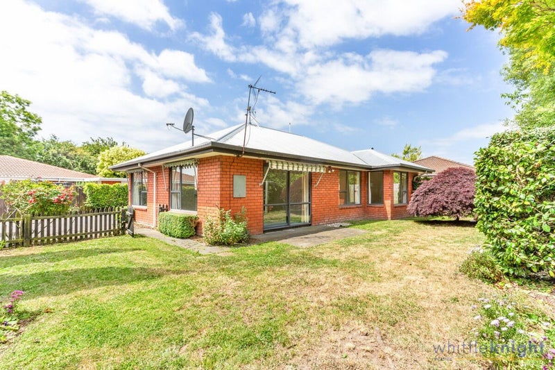 3/36 Highsted Road, Bishopdale, Christchurch - Carousel 1