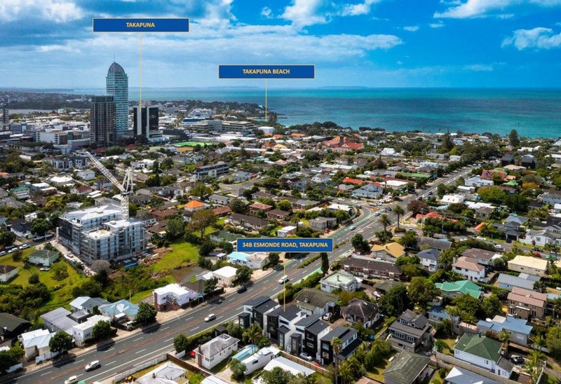 34B Esmonde Road, Takapuna, Auckland - Carousel 17