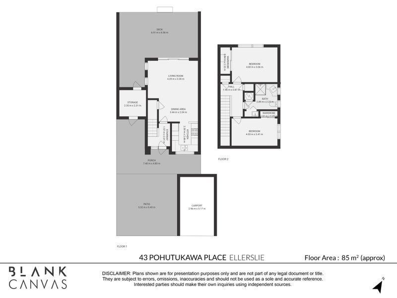 43 Pohutukawa Place, Ellerslie, Auckland - Carousel 18