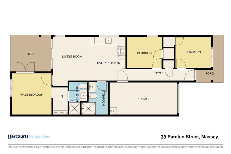 29 Paretao Street, Massey, Auckland - Carousel 15