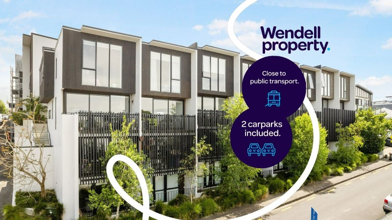 16/6 Waima Street, Grey Lynn, Auckland - Carousel 1