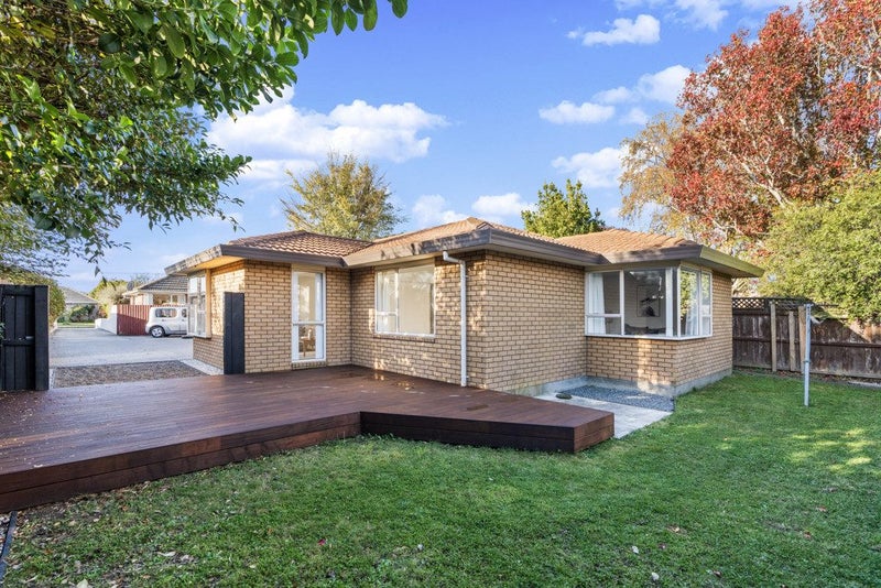 2/29 Bainton Street, Bishopdale, Christchurch - Carousel 2