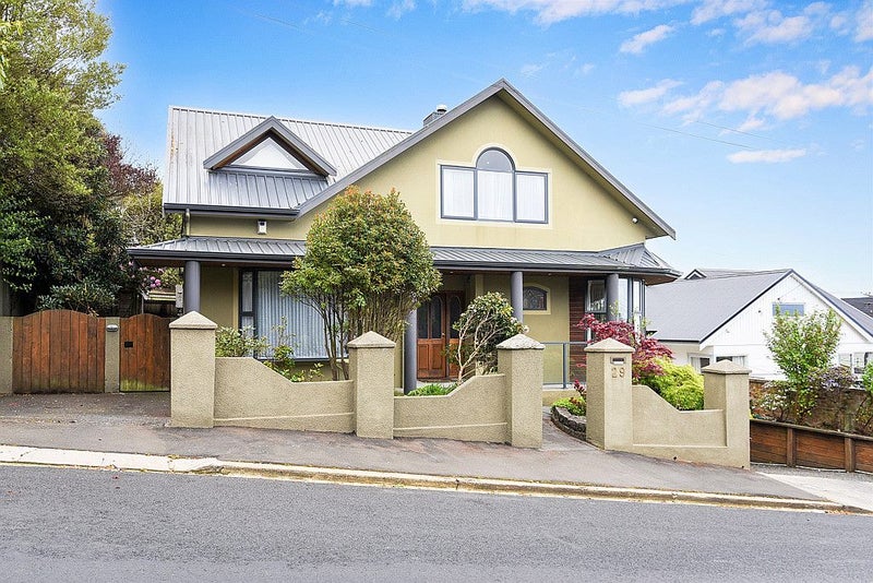 29 Argyle Street, Mornington, Dunedin - Carousel 1