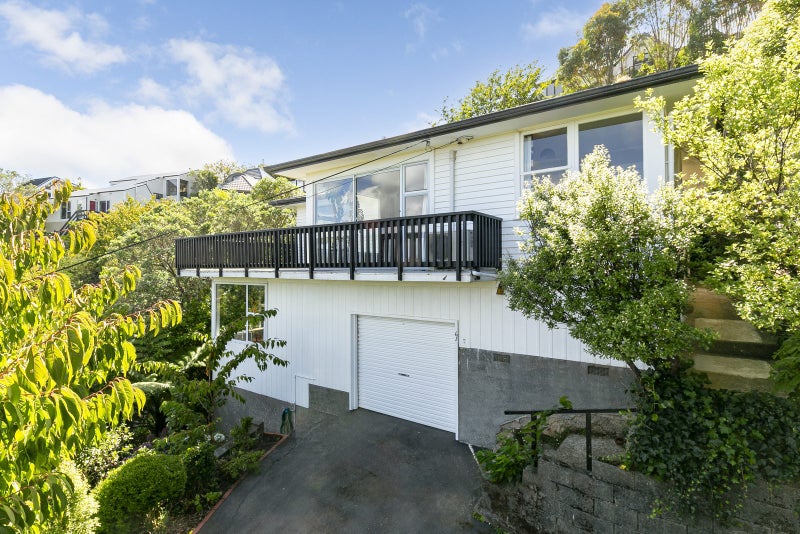 61 Rangoon Street, Khandallah, Wellington - Carousel 1