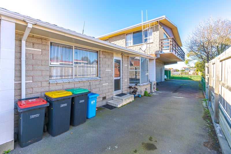 3/34 Trafalgar Street, Maori Hill, Timaru - Carousel 1