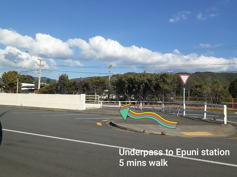 22 Ron Deal WAY, Epuni, Lower Hutt - Carousel 20