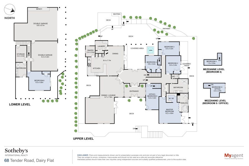 68 Tender Road, Albany - Carousel 19