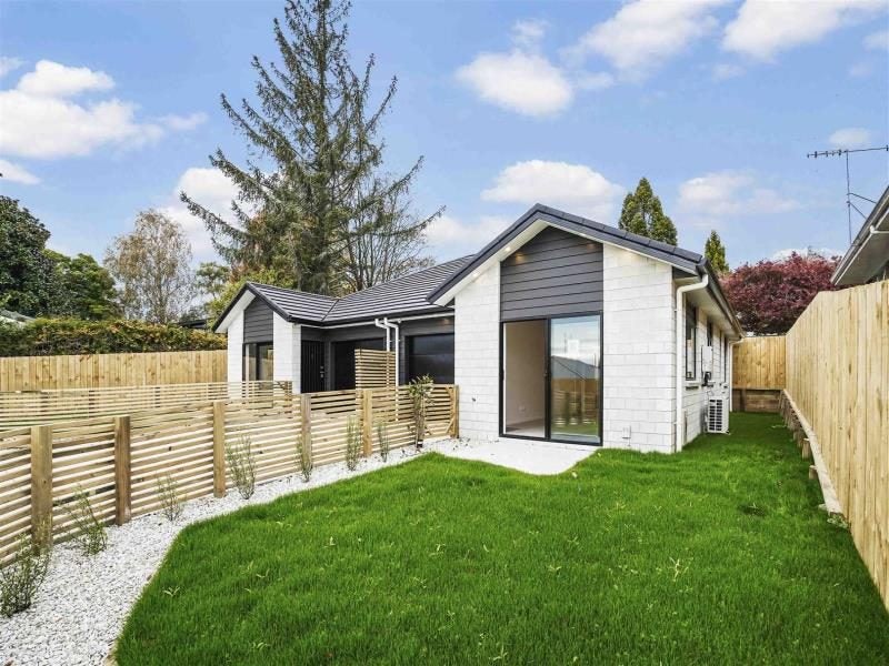 30A Thomson Avenue, Dinsdale, Hamilton - Carousel 1