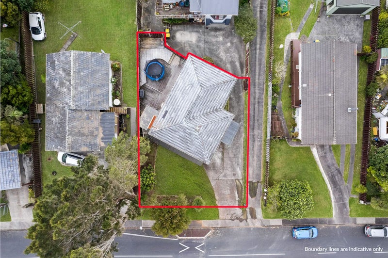 1/14 Waari Avenue, Sunnyvale, Auckland - Carousel 14