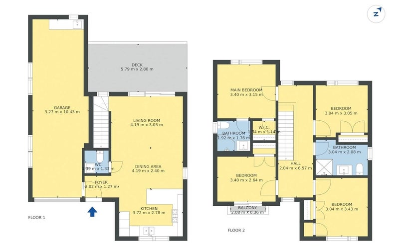 54C Bleakhouse Road, Howick, Auckland - Carousel 20