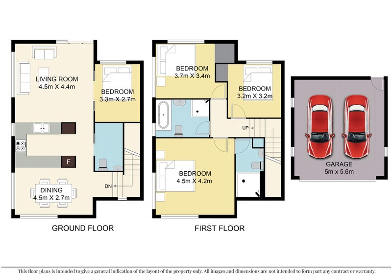 8 Figaro Crescent, Takanini, Auckland - Carousel 25