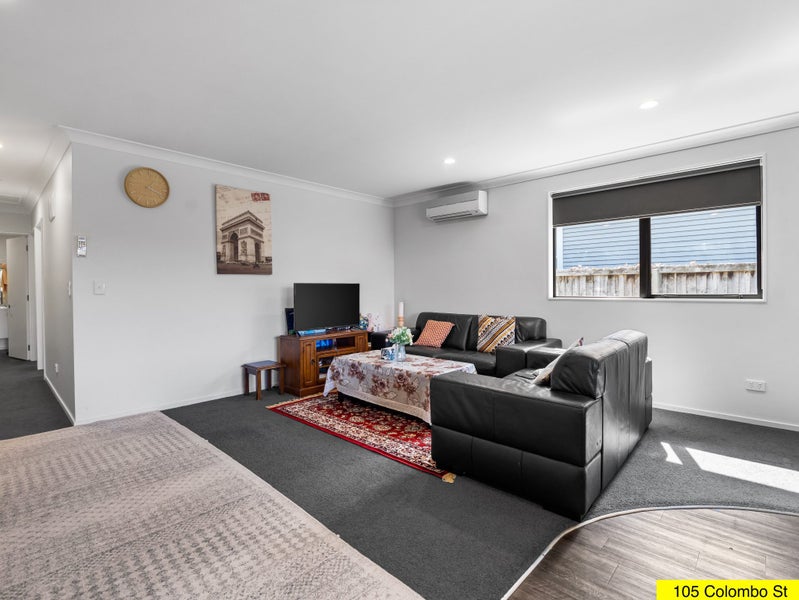 103 Colombo Street, Somerfield, Christchurch - Carousel 21