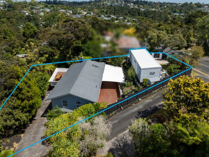 80 Park Hill Road, Birkenhead, Auckland - Carousel 1