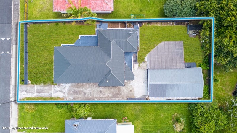 9 O'Connell Street, Manurewa, Auckland - Carousel 15