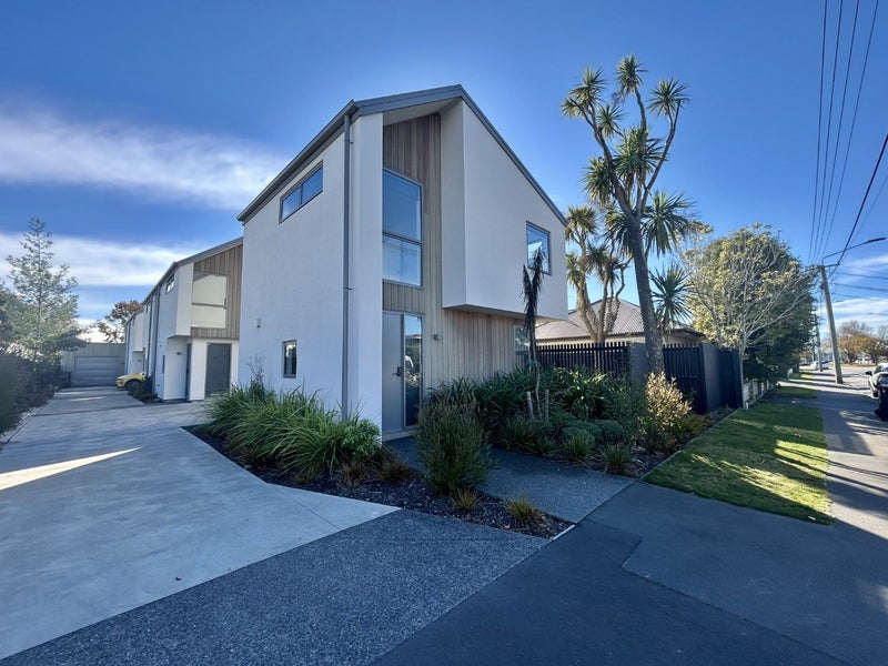 57A Frankleigh Street, Somerfield, Christchurch - Carousel 1