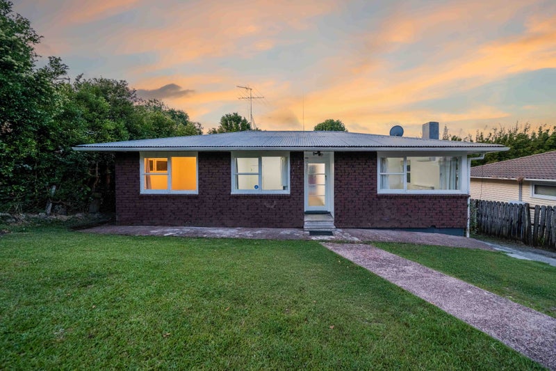 6 Kirby Street, Glendene, Auckland - Carousel 1