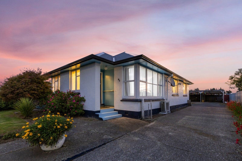92 Lithgow Street, Glengarry, Invercargill - Carousel 1
