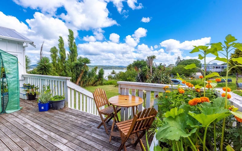 57 Parnell Street, Rawene - Carousel 1