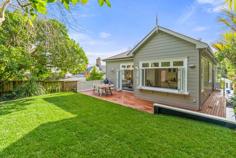50 O'Neill Street, Ponsonby, Auckland - Carousel 2