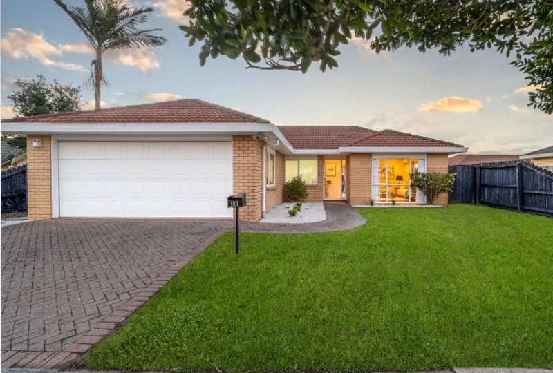 183 Kilkenny Drive, East Tamaki Heights, Auckland - Carousel 1