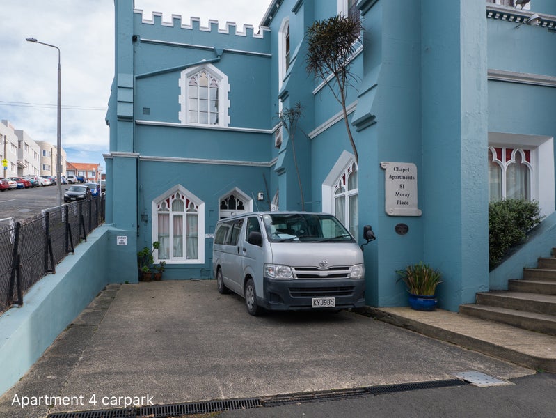 4/81 Moray Place, Dunedin Central, Dunedin - Carousel 7