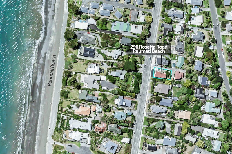 290 Rosetta Road, Raumati Beach, Paraparaumu - Carousel 16