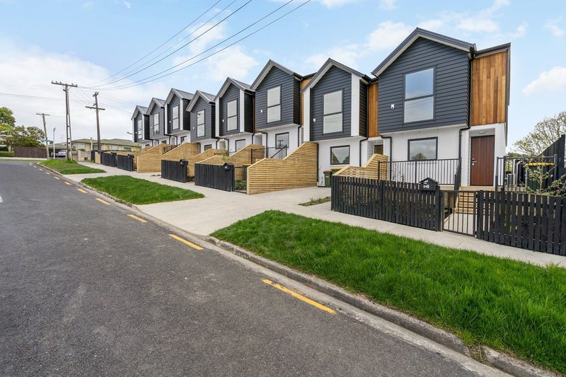 7/2 Windermere Crescent, Blockhouse Bay, Auckland - Carousel 21