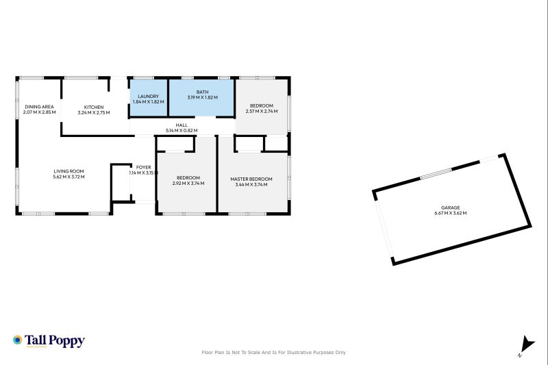 14 Matariki Grove, Wainuiomata, Lower Hutt - Carousel 27