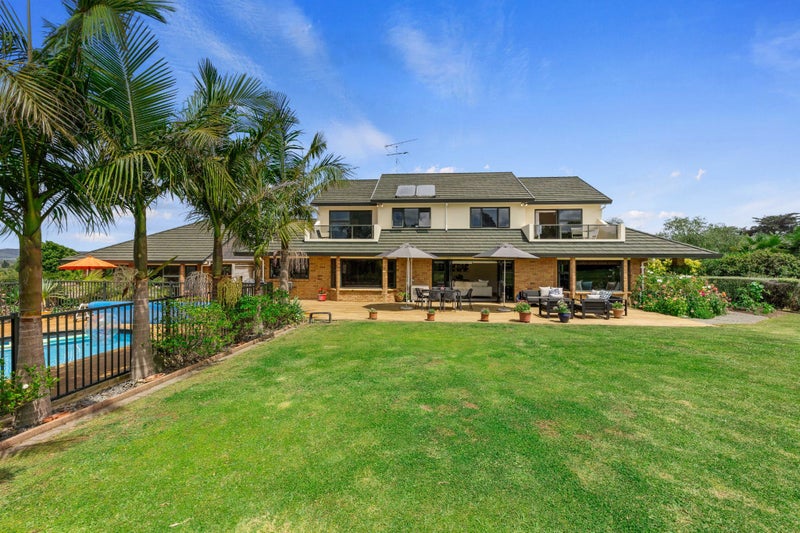 15 Aunceston Rise, Alfriston, Auckland - Carousel 1